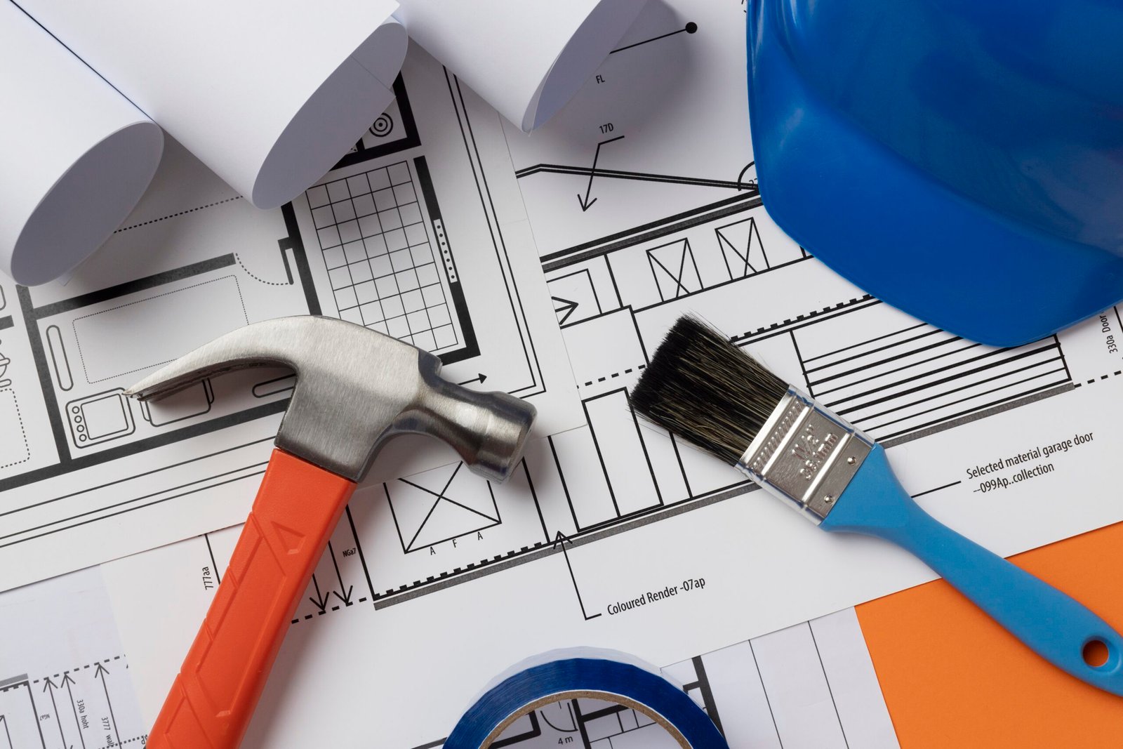 construction Maintenance Services